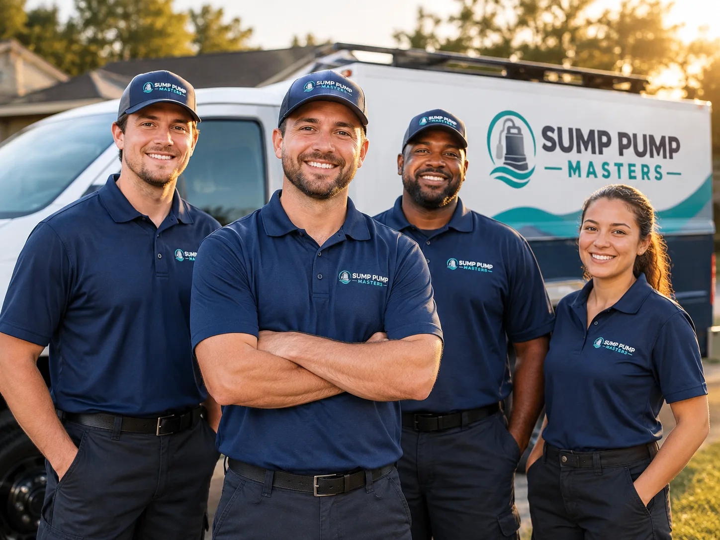 Sump Pump Repair company in Madison, NC