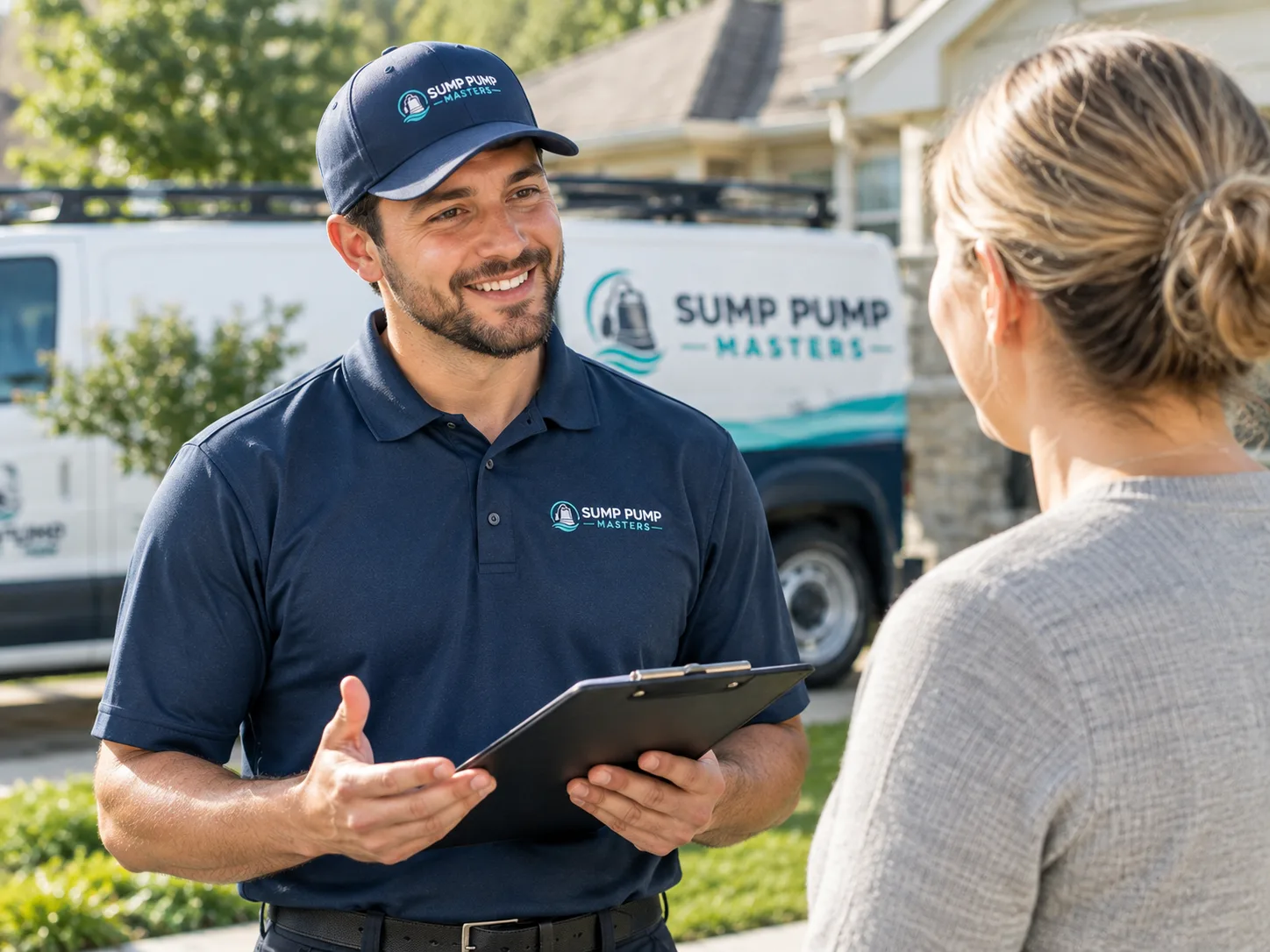 Sump Pump Repair Madison, NC FAQs